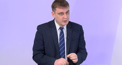 Министр образования Новосибирской области назвал возможным включение вопросов о COVID-19 в ЕГЭ по истории