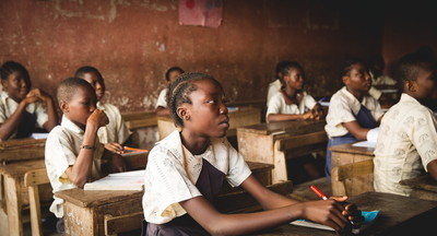 Нигерия: школы будут открыты только тогда, когда это будет безопасно