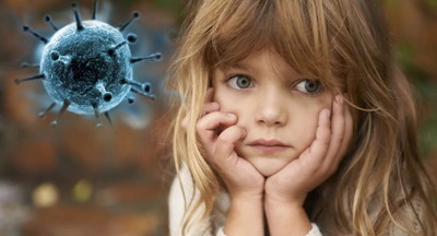35 детей заразились коронавирусом в детском лагере