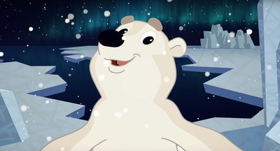 «Союзмультфильм» работает над новым мультсериалом про медвежонка Умку