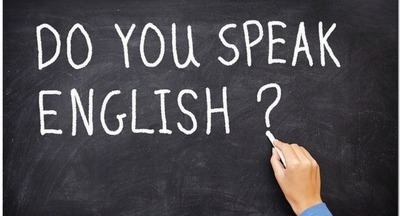 «Чтобы иметь хотя бы «тройку» по английскому в аттестате, родители нанимают своим детям репетиторов»