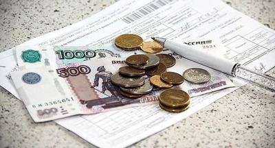 С кого в России предложили не взимать плату за ЖКХ 