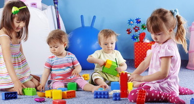 Сергей Собянин: В этом году детские сады Москвы 1 сентября примут почти 450 тысяч детей