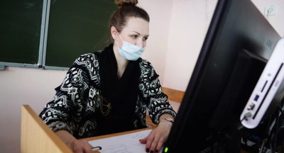 Школы и классы в Москве не будут закрывать на карантин, если заболеет учитель