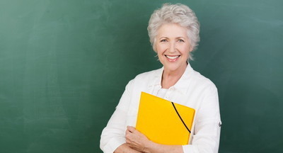 Саратовских учителей старше 65 лет не допустят к занятиям с 1 сентября