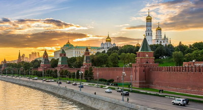 Путин отметил вклад команды Собянина в улучшение жизни Москвы
