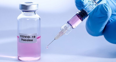 Собянин назвал сроки массовой вакцинации от коронавируса в Москве