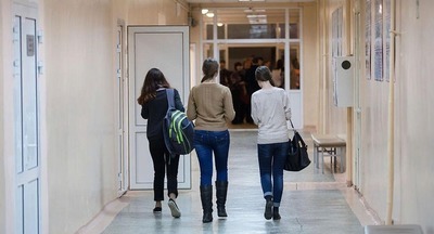 В липецких школах отменяют оценки и форму