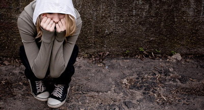 Больше трети школьников пожаловались на депрессию из-за дистанционки