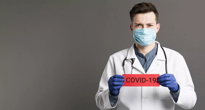 В Москве впервые с июня зафиксировано больше тысячи случаев коронавируса