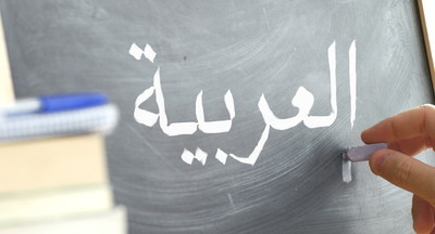 Глава МВД Франции предложил изучать в школах арабский язык