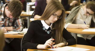 Какие привилегии получат победители всероссийского чемпионата сочинений для школьников