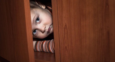 На Урале женщина полгода прятала младенца в шкафу