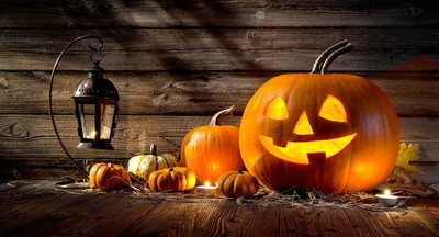 В России снова предложили запретить проведение Хеллоуина в школах