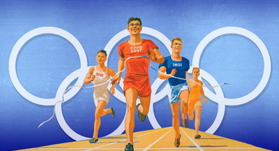 В Госдуме предложили ввести программы по истории отечественного спорта