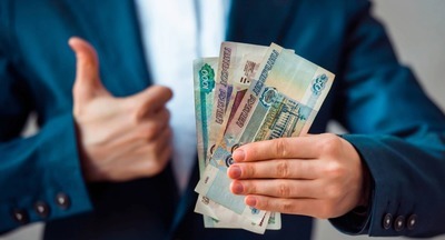 ​Зарплата московских учителей увеличилась в три раза