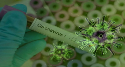 Симптомы коронавируса есть, а тест отрицательный