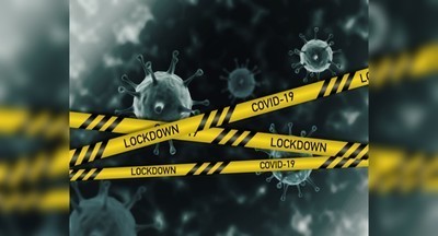 Какие ограничения ждут европейские страны из-за коронавируса