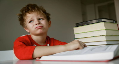 Исследование: половина родителей заявила о беспрецедентном отставании школьников