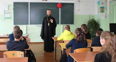 В России будет создана комиссия по развитию религиозного образования