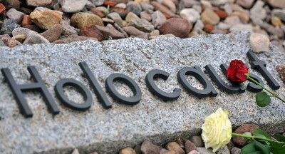27 января мир отмечает Международный день памяти жертв Холокоста