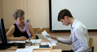 99% московских девятиклассников получили «зачет» на итоговом собеседовании