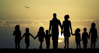 Новые правила предоставления отпуска многодетным семьям