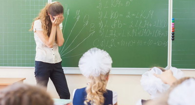 В Ульяновской области введут ответственность за оскорбление учителей