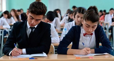 В Узбекистане родители могут сами решать, отправлять своих детей в школу или оставлять на дистанте