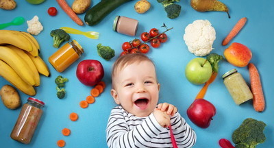 Как питание в детстве влияет на формирование личности