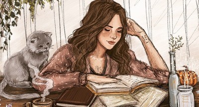 «Книжья Нора»: почему её любят и взрослые, и дети