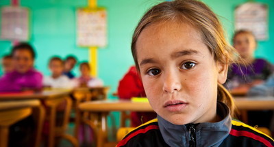 Сколько детей мигрантов учатся в российских школах