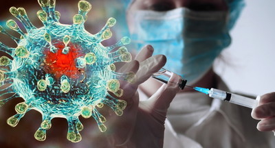 В кабмине одобрили внесение вакцинации от коронавируса в календарь прививок