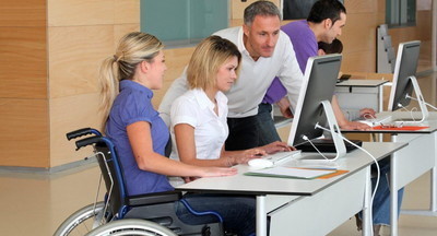 В Госдуму внесен законопроект о бесплатном втором высшем образовании для инвалидов