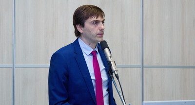 Сергей Кравцов: Работа с директорами школ – одна из ключевых задач и проблем