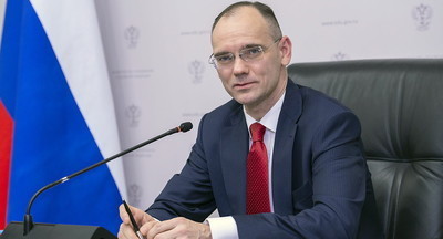 Дмитрий Глушко освобожден от должности первого замминистра просвещения