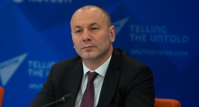 Руководитель Рособрнадзора рассказал о проведении основного периода ЕГЭ-2021