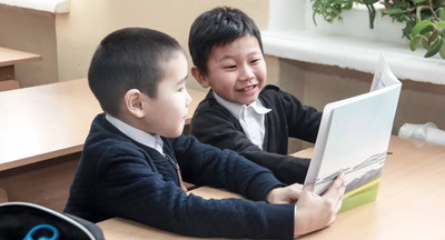 В школах Киргизии появится этика и эстетика