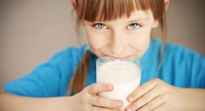 Правительство РФ поддержит программу «Школьное молоко»