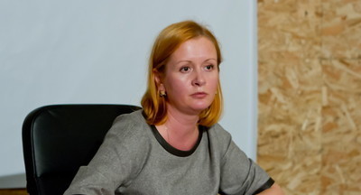 Анастасия Зырянова назначена заместителем министра просвещения России