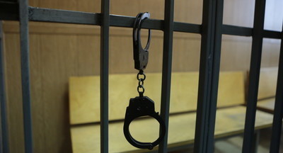 В Омске арестовали рассылавшего сообщения о «минировании» школьника