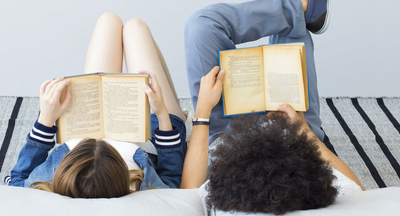Как заинтересовать школьников классической литературой