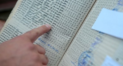 Опрос: Большинство российских учителей полностью отказались от ведения бумажных журналов и дневников