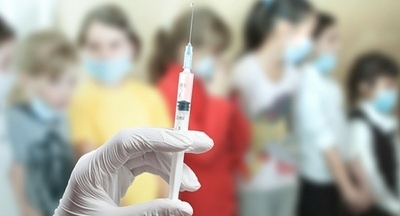 Ряд предприятий Москвы обязали к массовой вакцинации от COVID-19