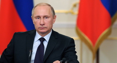 Владимир Путин надеется, что учебный год в начальных классах начнется в очном формате