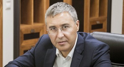 Фальков оценил назначение экс-ректора ВШЭ Кузьминова на новую должность