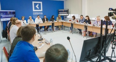 В Москве завершилось публичное обсуждение проекта внедрения курсов по искусственному интеллекту в школах
