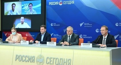 ​В России создали консорциум «Цифровая дидактика»
