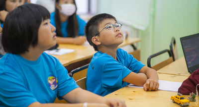 Из-за пандемии у японских школьников ухудшилось зрение