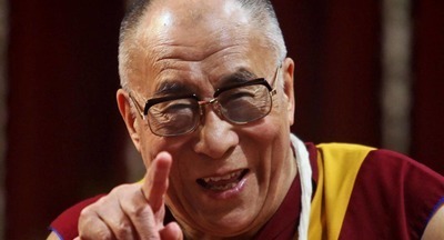 Далай-лама может стать учителем каждого российского школьника